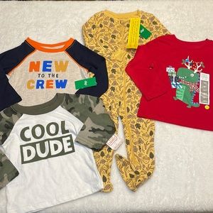 Baby Bundles Brand New